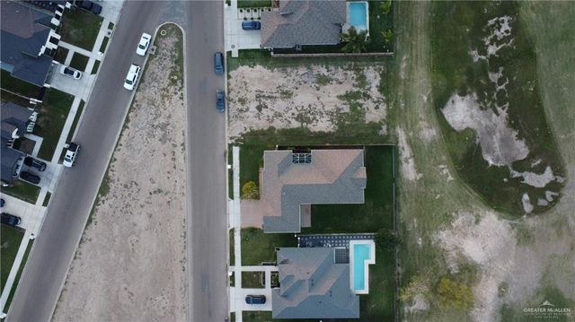 3403 Lago Washington, Edinburg, TX 78542
