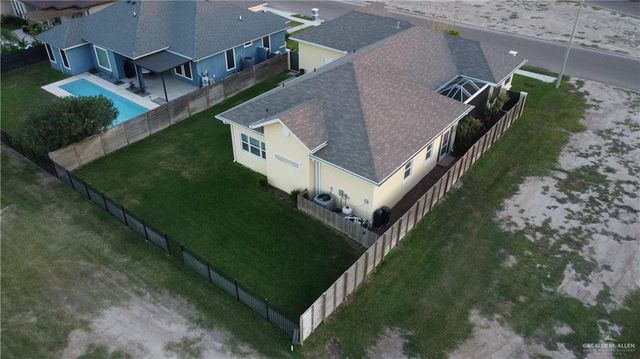 3403 Lago Washington, Edinburg, TX 78542
