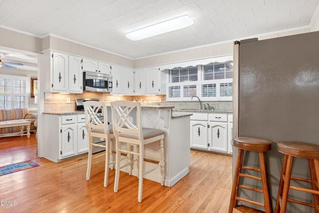 4509 Stevens Chapel Road, Smithfield, NC 27577