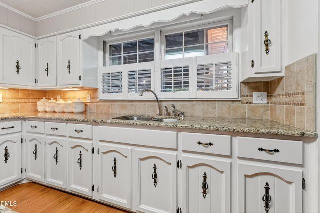 4509 Stevens Chapel Road, Smithfield, NC 27577