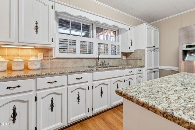 4509 Stevens Chapel Road, Smithfield, NC 27577