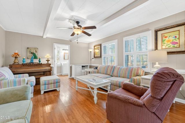 4509 Stevens Chapel Road, Smithfield, NC 27577