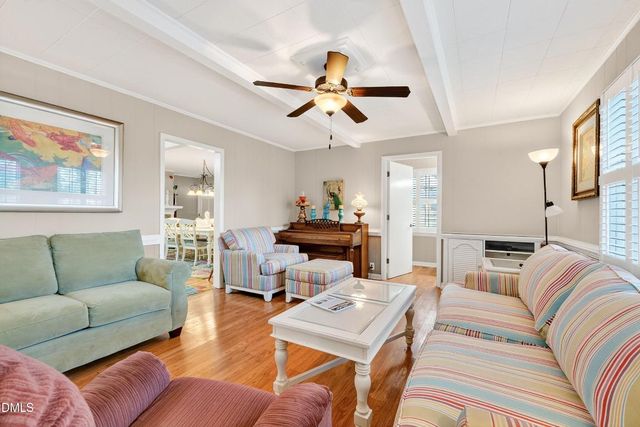 4509 Stevens Chapel Road, Smithfield, NC 27577