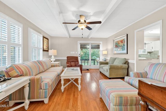 4509 Stevens Chapel Road, Smithfield, NC 27577