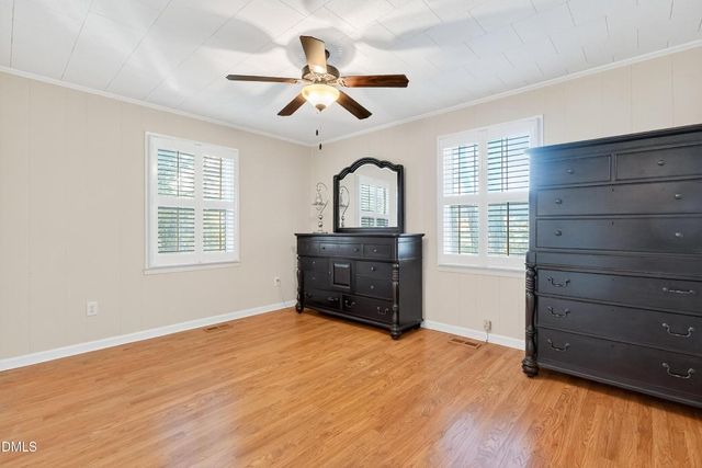 4509 Stevens Chapel Road, Smithfield, NC 27577