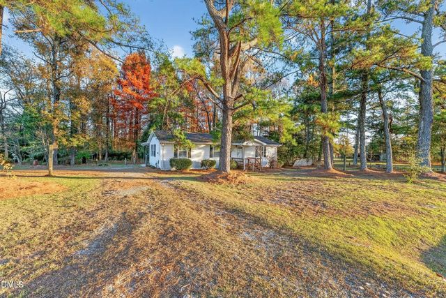 4509 Stevens Chapel Road, Smithfield, NC 27577
