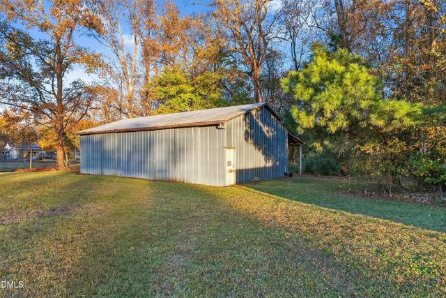 4509 Stevens Chapel Road, Smithfield, NC 27577