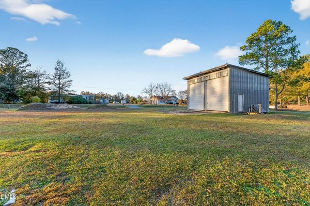 4509 Stevens Chapel Road, Smithfield, NC 27577