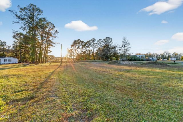 4509 Stevens Chapel Road, Smithfield, NC 27577