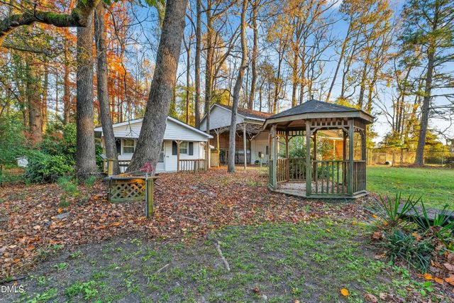 4509 Stevens Chapel Road, Smithfield, NC 27577