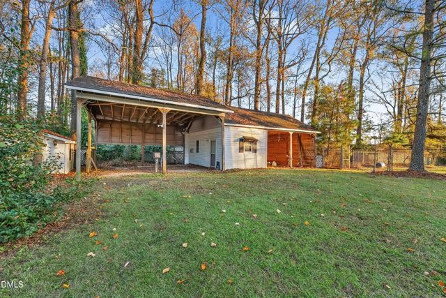 4509 Stevens Chapel Road, Smithfield, NC 27577