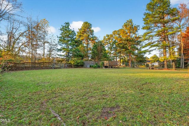 4509 Stevens Chapel Road, Smithfield, NC 27577