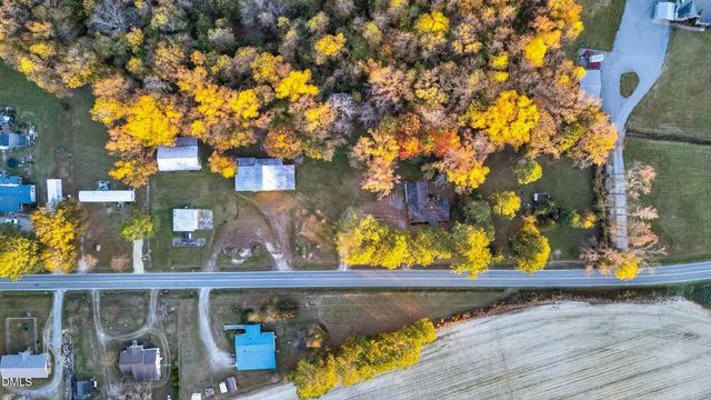 4509 Stevens Chapel Road, Smithfield, NC 27577