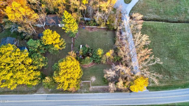 4509 Stevens Chapel Road, Smithfield, NC 27577