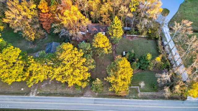 4509 Stevens Chapel Road, Smithfield, NC 27577