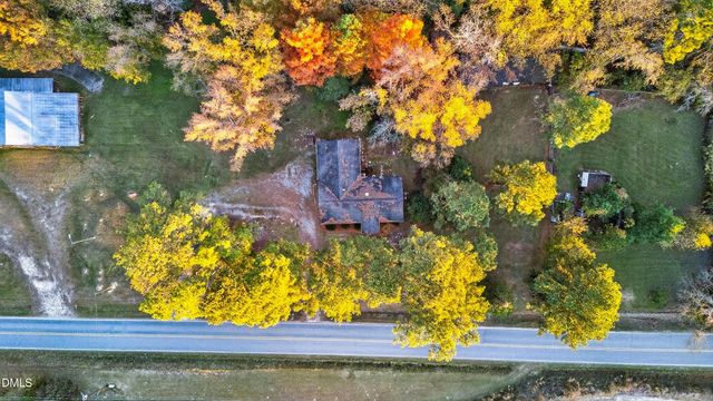 4509 Stevens Chapel Road, Smithfield, NC 27577