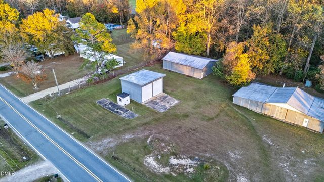 4509 Stevens Chapel Road, Smithfield, NC 27577