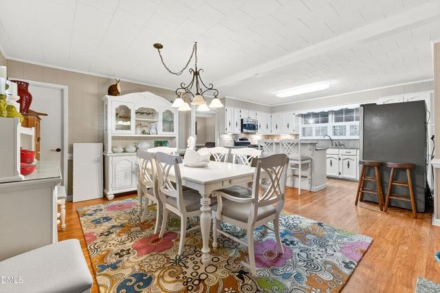 4509 Stevens Chapel Road, Smithfield, NC 27577