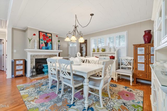 4509 Stevens Chapel Road, Smithfield, NC 27577