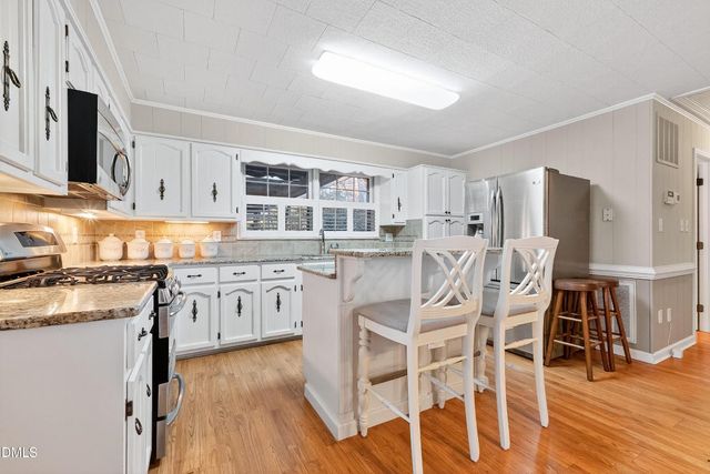 4509 Stevens Chapel Road, Smithfield, NC 27577