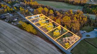 4509 Stevens Chapel Road, Smithfield, NC 27577