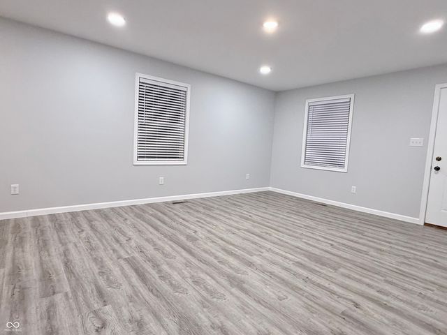 2803 E Lynn Street, Anderson, IN 46016