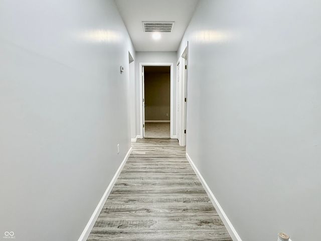 2803 E Lynn Street, Anderson, IN 46016