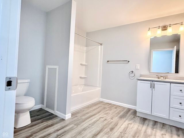 2803 E Lynn Street, Anderson, IN 46016