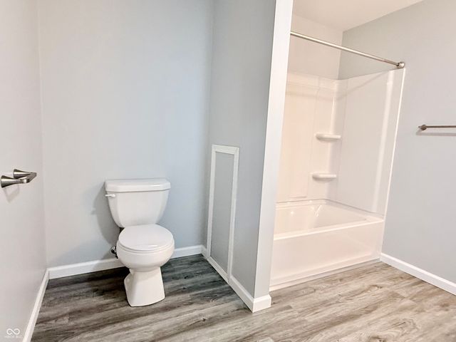 2803 E Lynn Street, Anderson, IN 46016