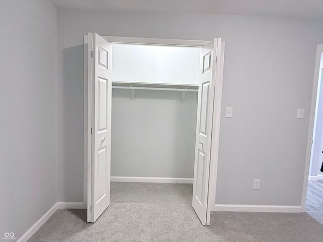 2803 E Lynn Street, Anderson, IN 46016