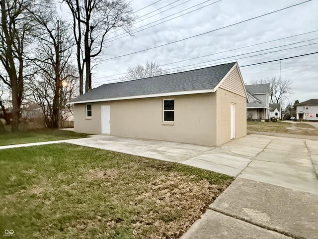 2803 E Lynn Street, Anderson, IN 46016
