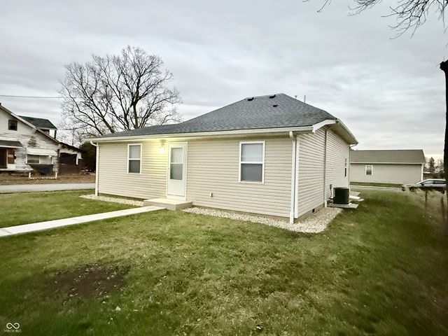 2803 E Lynn Street, Anderson, IN 46016