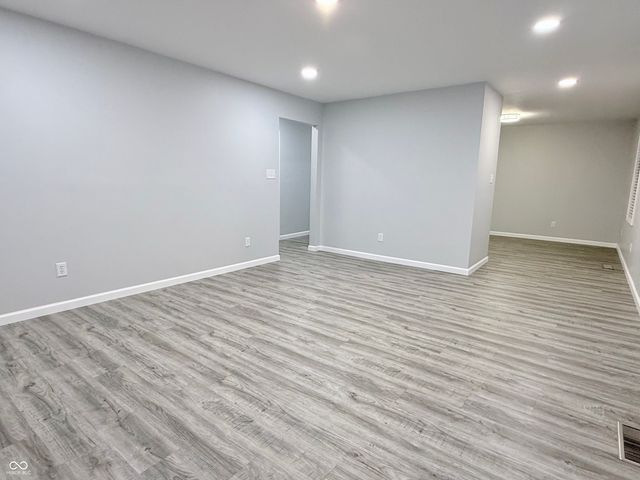 2803 E Lynn Street, Anderson, IN 46016