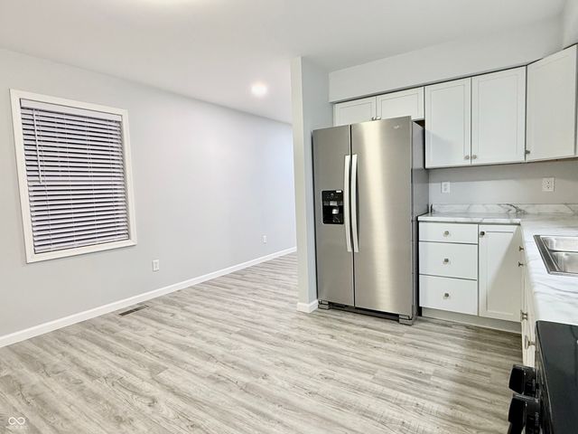 2803 E Lynn Street, Anderson, IN 46016