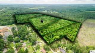 Lot 3 HUDSON DRIVE, Monroe, LA 71203