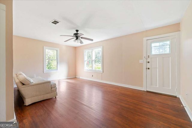 300 Colson Avenue, Woodbine, GA 31569