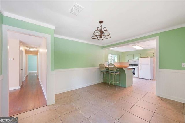 300 Colson Avenue, Woodbine, GA 31569