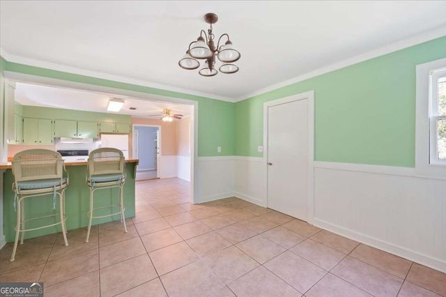 300 Colson Avenue, Woodbine, GA 31569