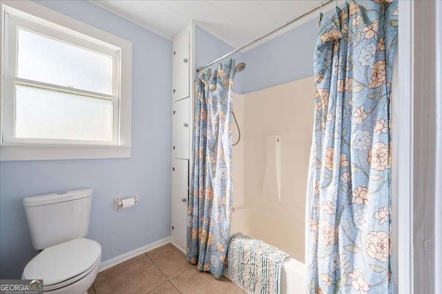 300 Colson Avenue, Woodbine, GA 31569