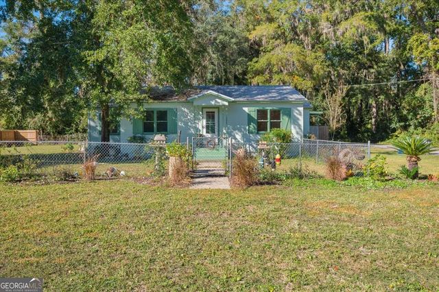 300 Colson Avenue, Woodbine, GA 31569
