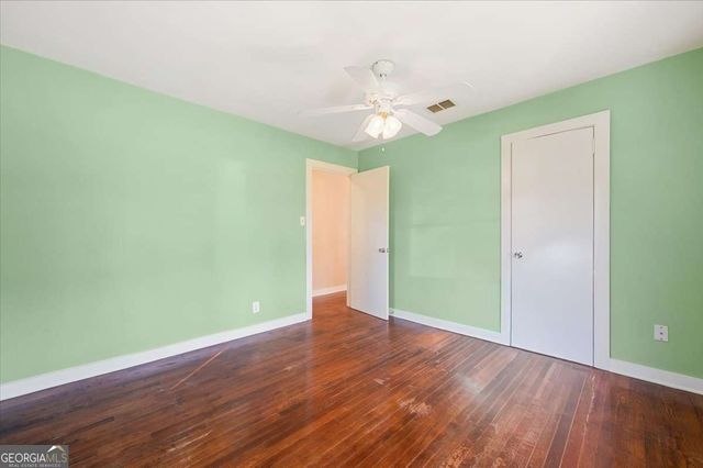 300 Colson Avenue, Woodbine, GA 31569