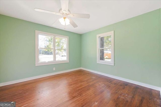 300 Colson Avenue, Woodbine, GA 31569