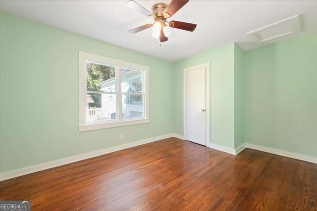 300 Colson Avenue, Woodbine, GA 31569