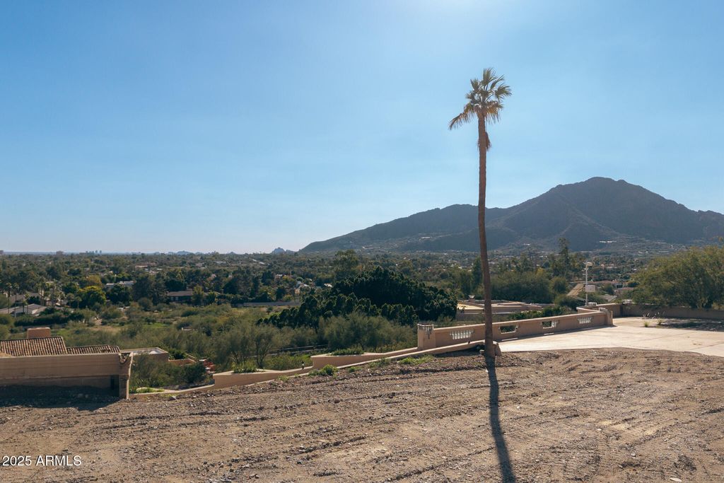 6418 E JOSHUA TREE Lane 2, Paradise Valley, AZ 85253 — exterior