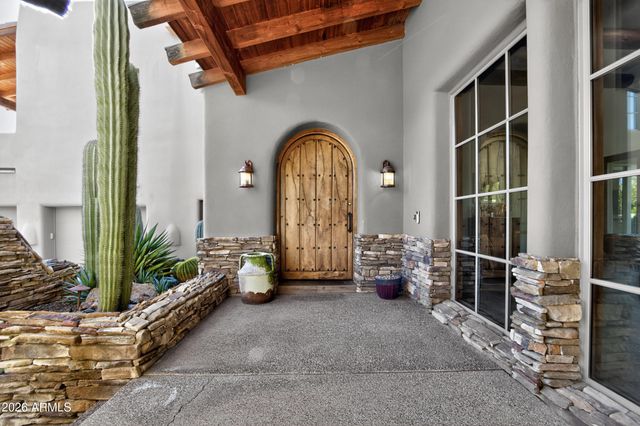 25836 N 104TH Way, Scottsdale, AZ 85255