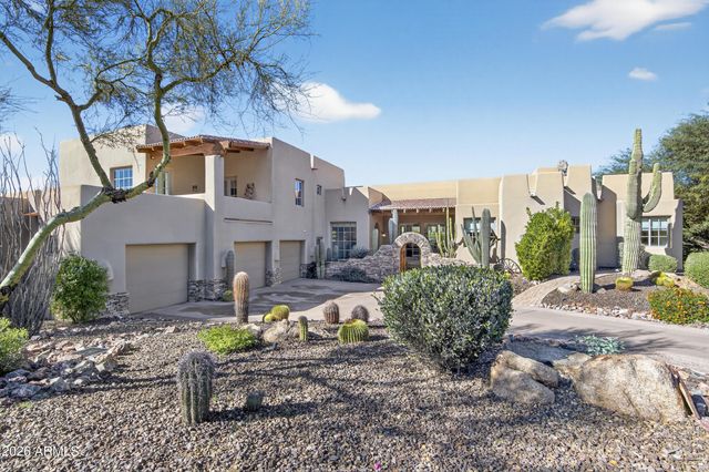 25836 N 104TH Way, Scottsdale, AZ 85255