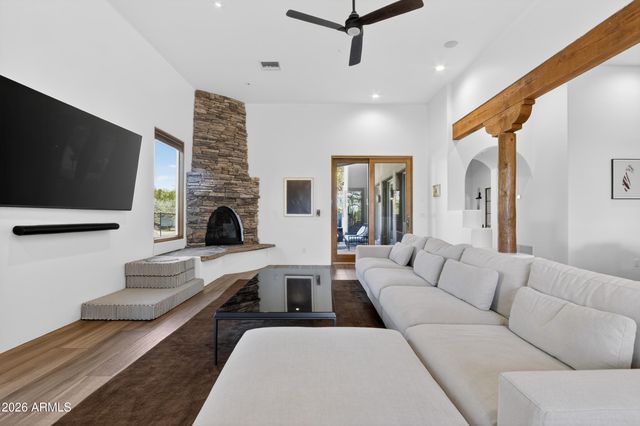 25836 N 104TH Way, Scottsdale, AZ 85255