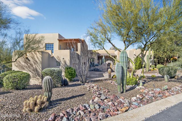 25836 N 104TH Way, Scottsdale, AZ 85255