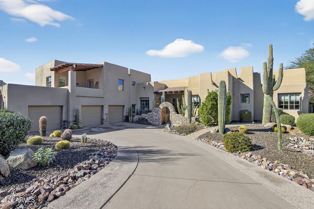 25836 N 104TH Way, Scottsdale, AZ 85255