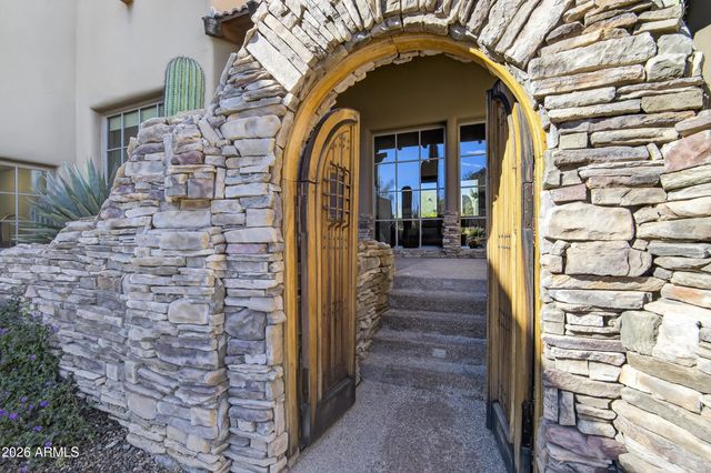 25836 N 104TH Way, Scottsdale, AZ 85255